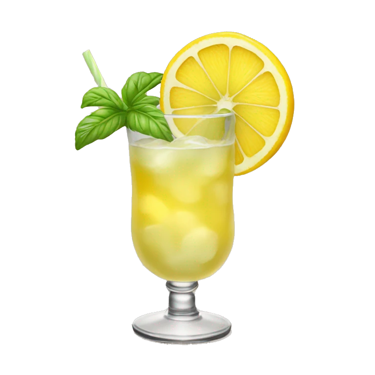 coctel de camaron emoji