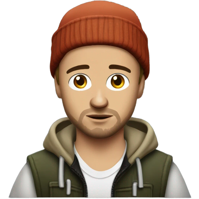 jesse pinkman emoji