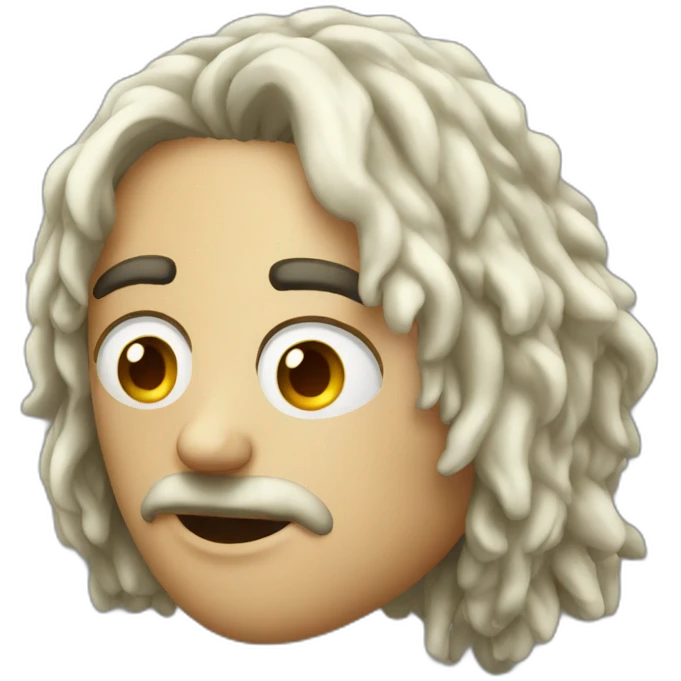 Drogue emoji