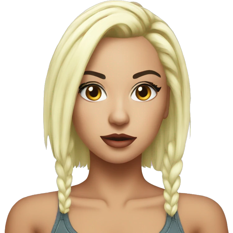 liv morgan emoji