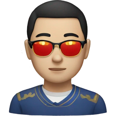 china emoji