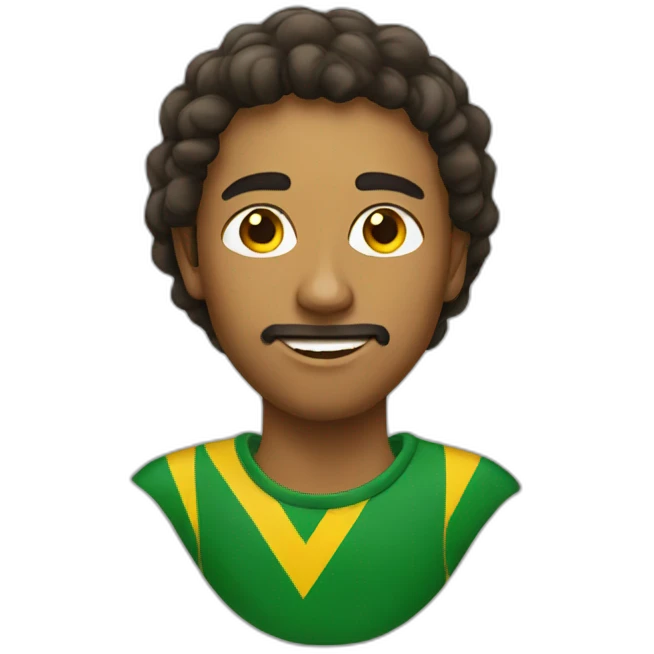 brazilian emoji
