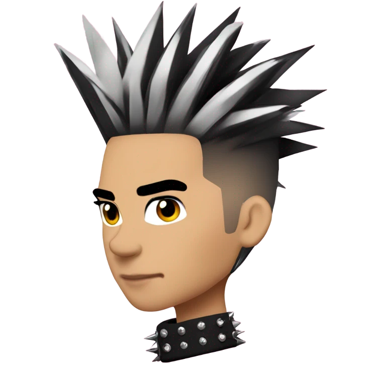 Bill kaulitz  emoji