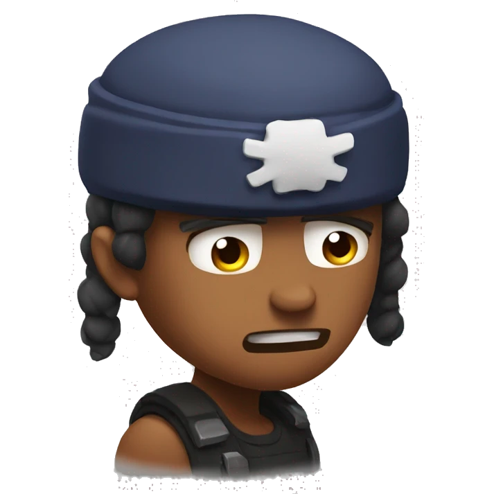Brawl stars emoji