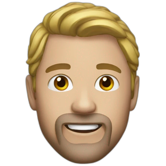 fan emoji