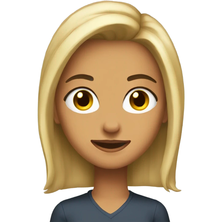 Tyla gyatt emoji