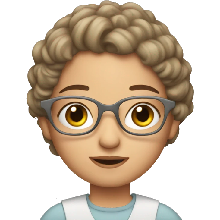 Clare Richards emoji