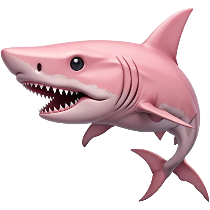 Goblin Shark emoji