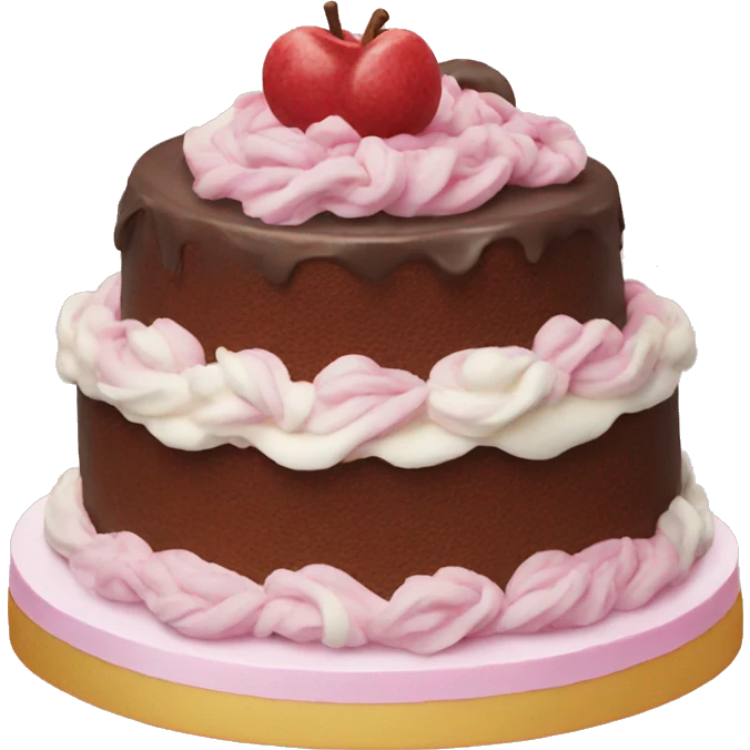 CAKE emoji