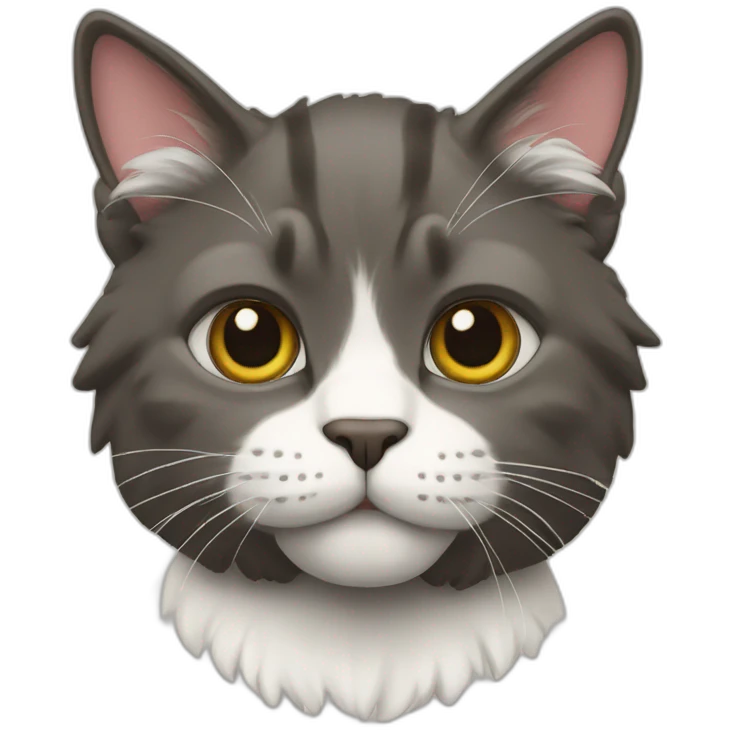 Cat Britain’s emoji