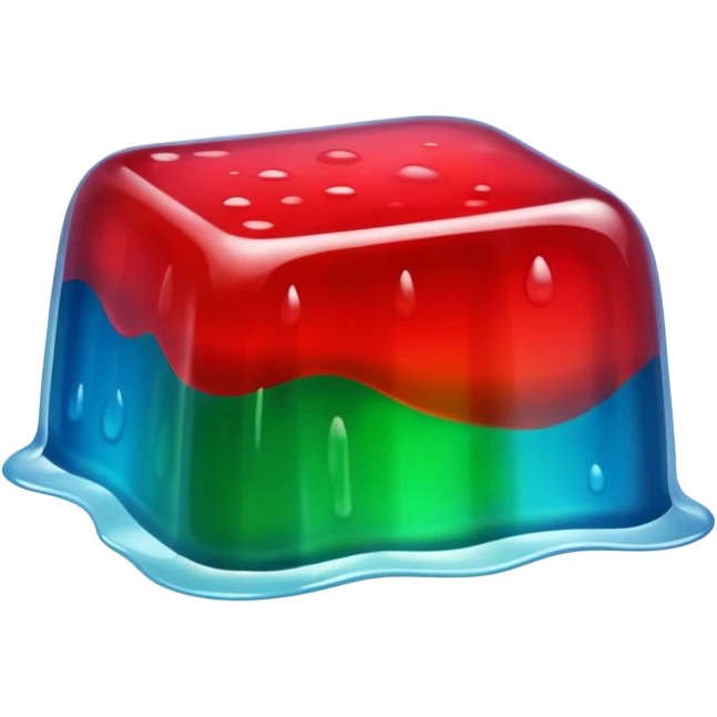 jelly  emoji