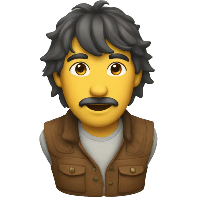 Huître  emoji
