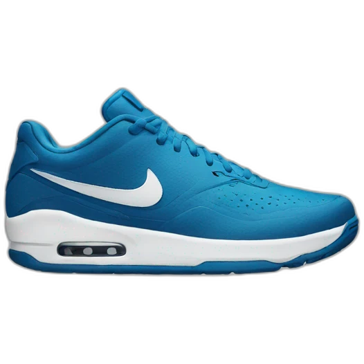 Nike emoji