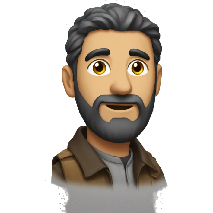 Çar emoji