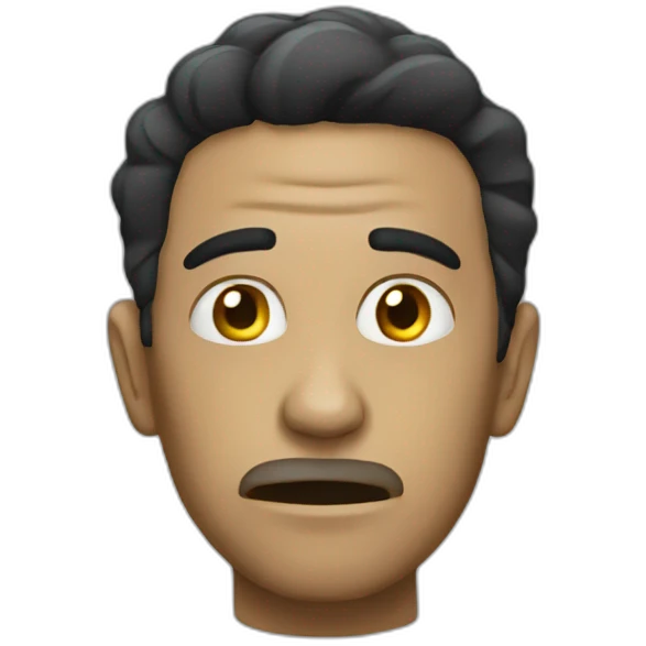 spooky emoji