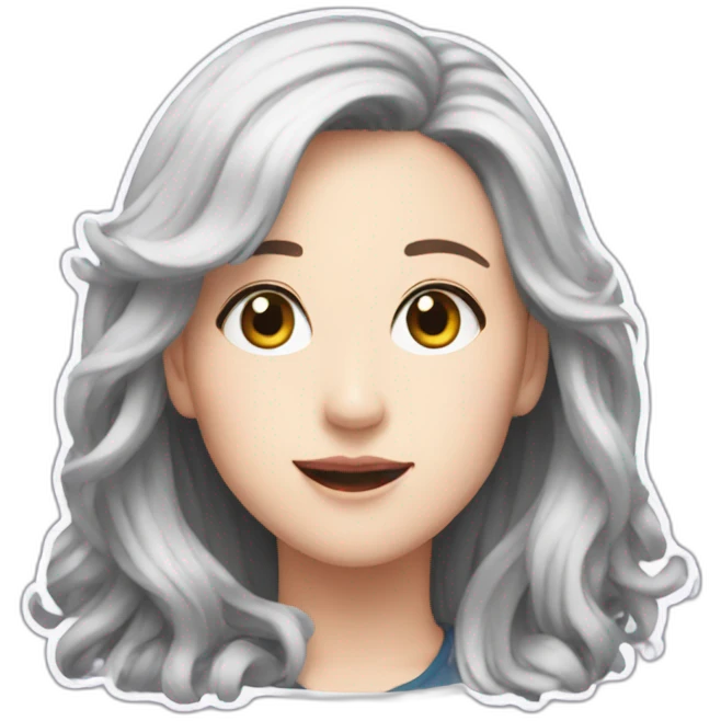 mina twice emoji