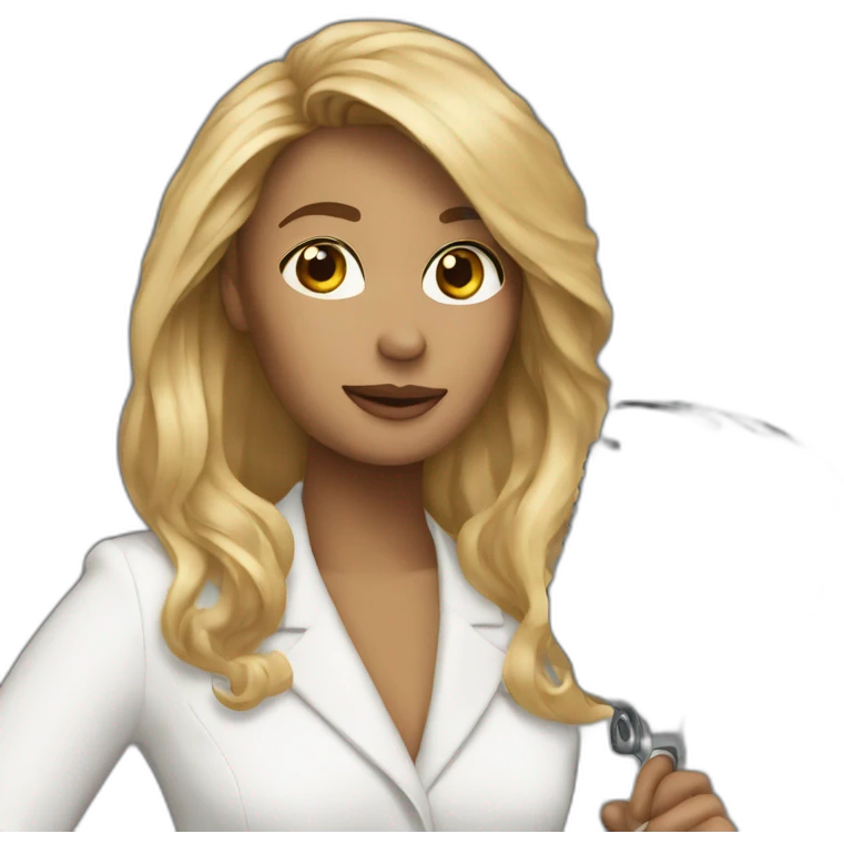 Celine Song Director emoji