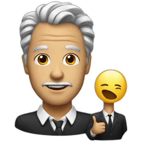 director emoji