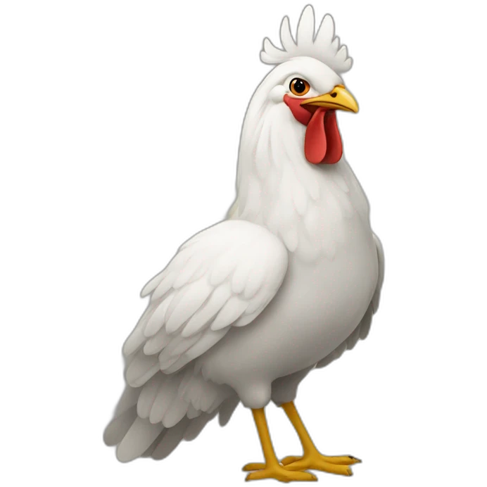 GALINHA emoji