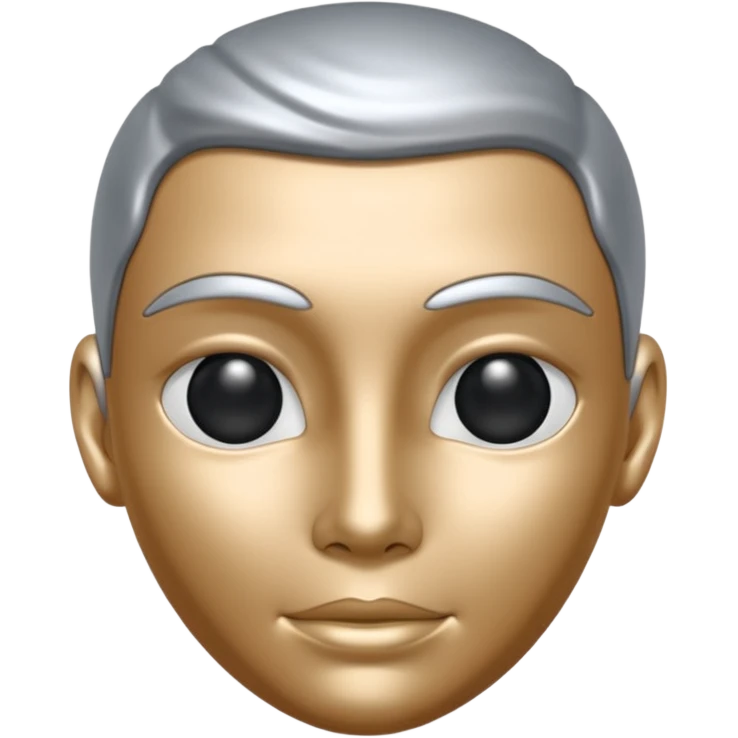 Humanoid emoji