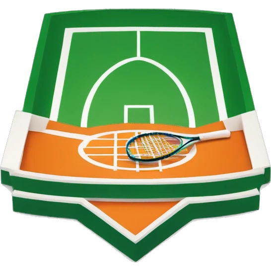 roland garros logo emoji