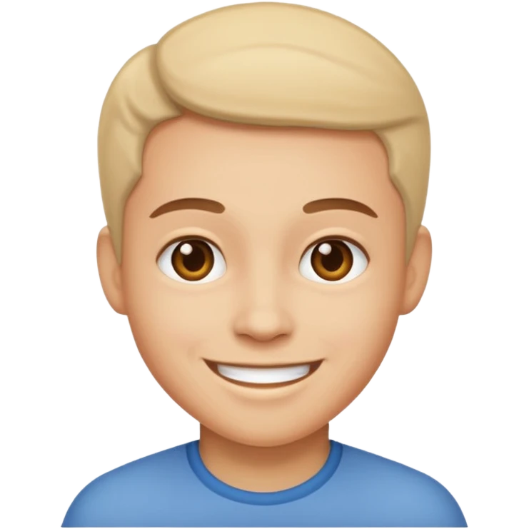 white person emoji emoji