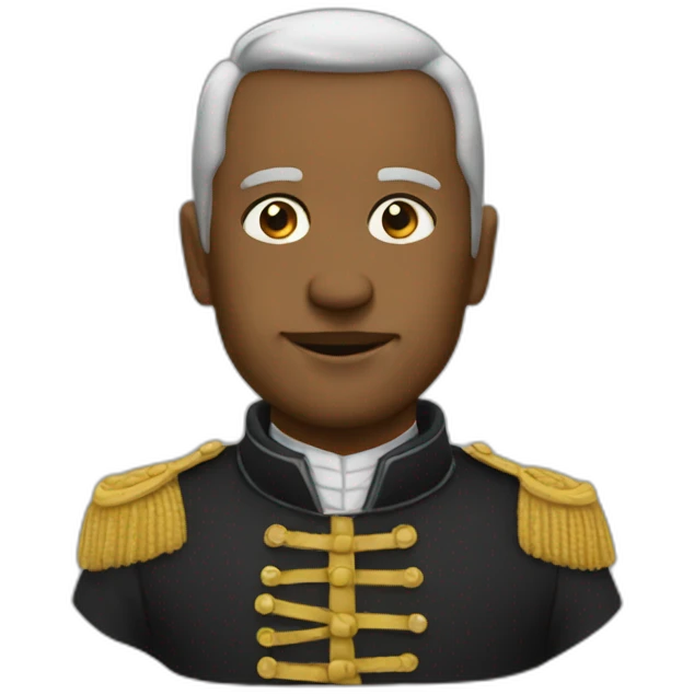 history emoji
