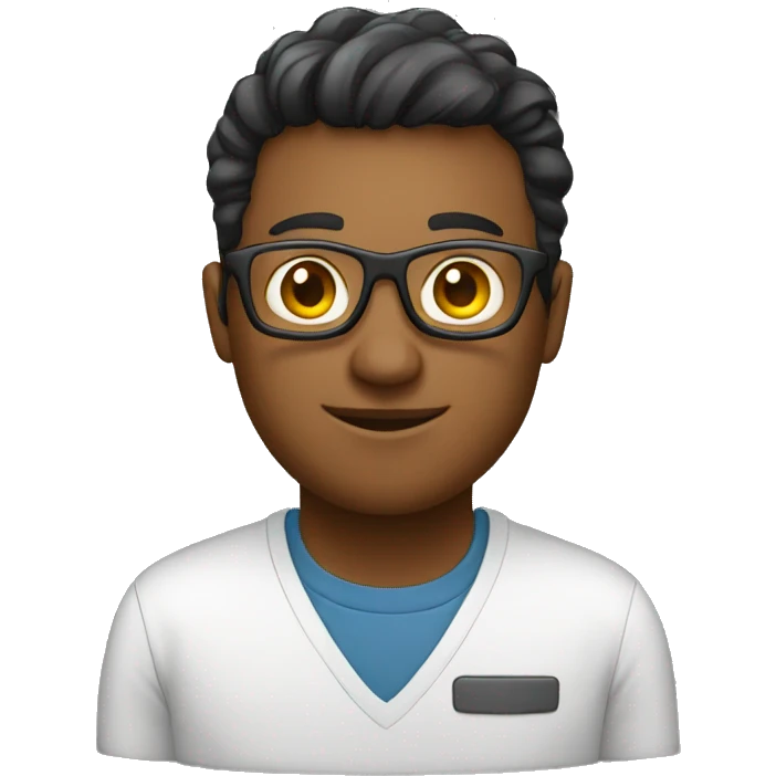 software engineer emoji