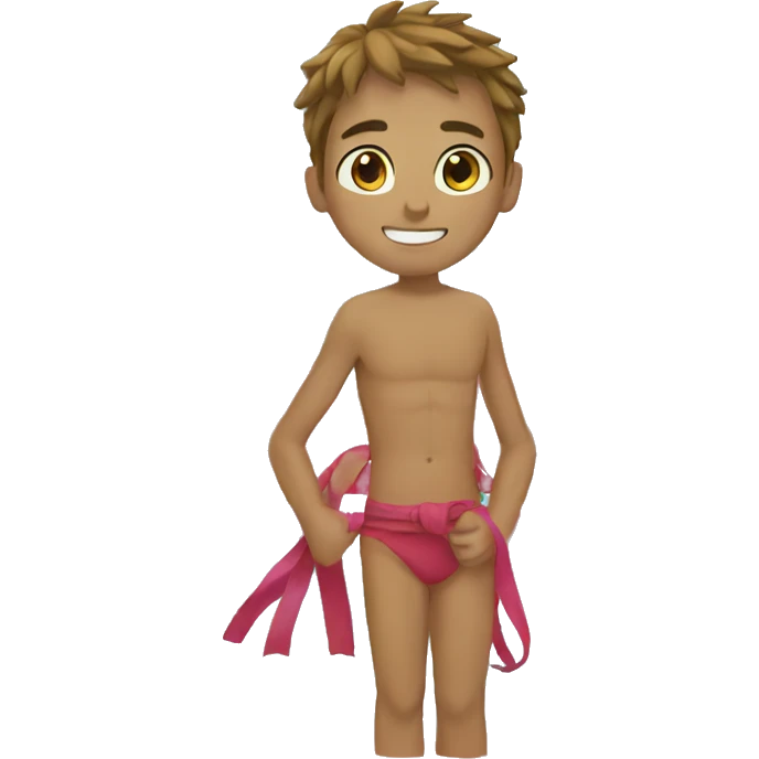 natación  emoji