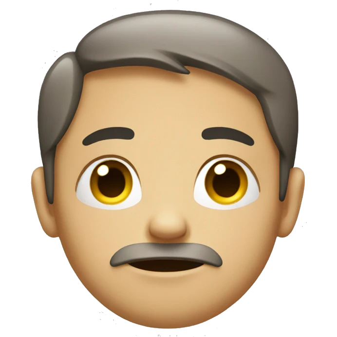 peace and crying  emoji