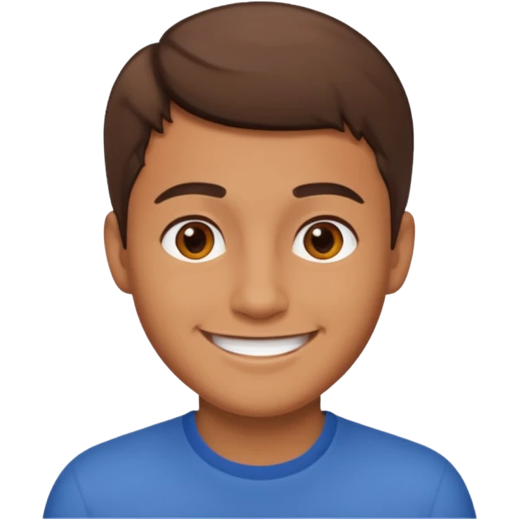 A man having sex  emoji