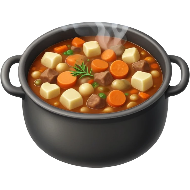 Cooking emoji