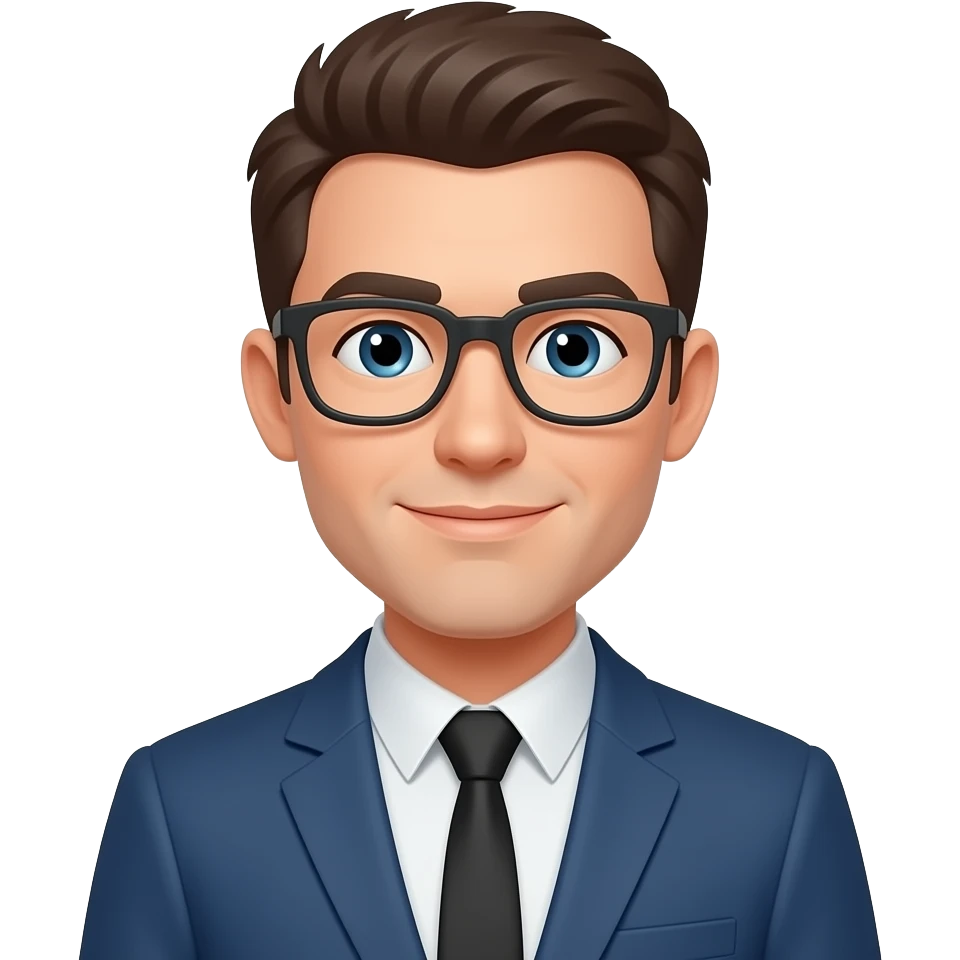 程序员，运维 emoji