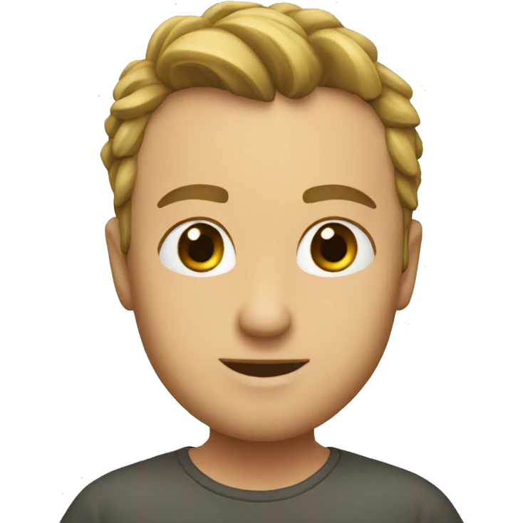duda emoji