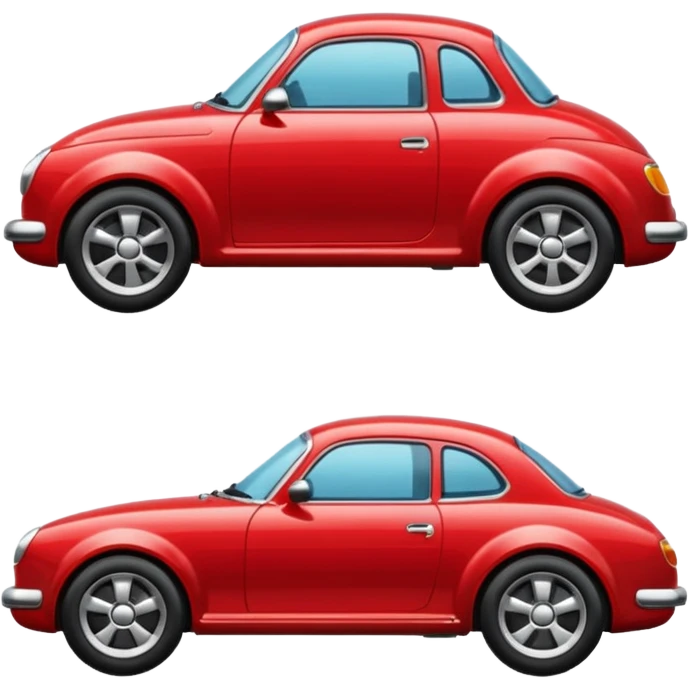 car emoji