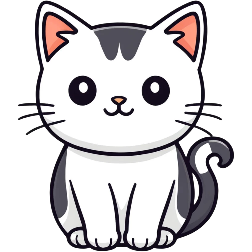 Cat emoji