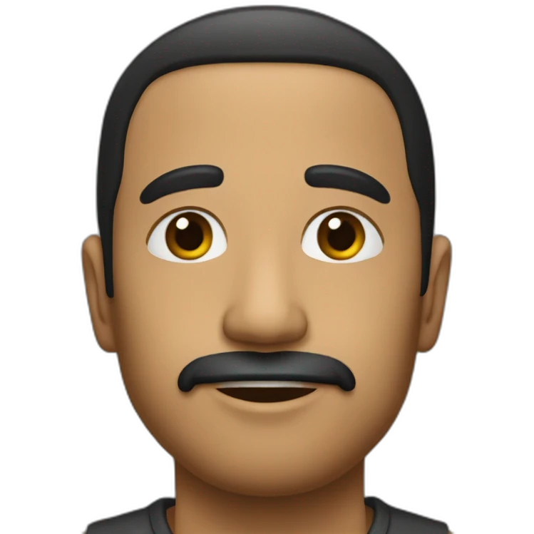 sanchezmarcosme emoji