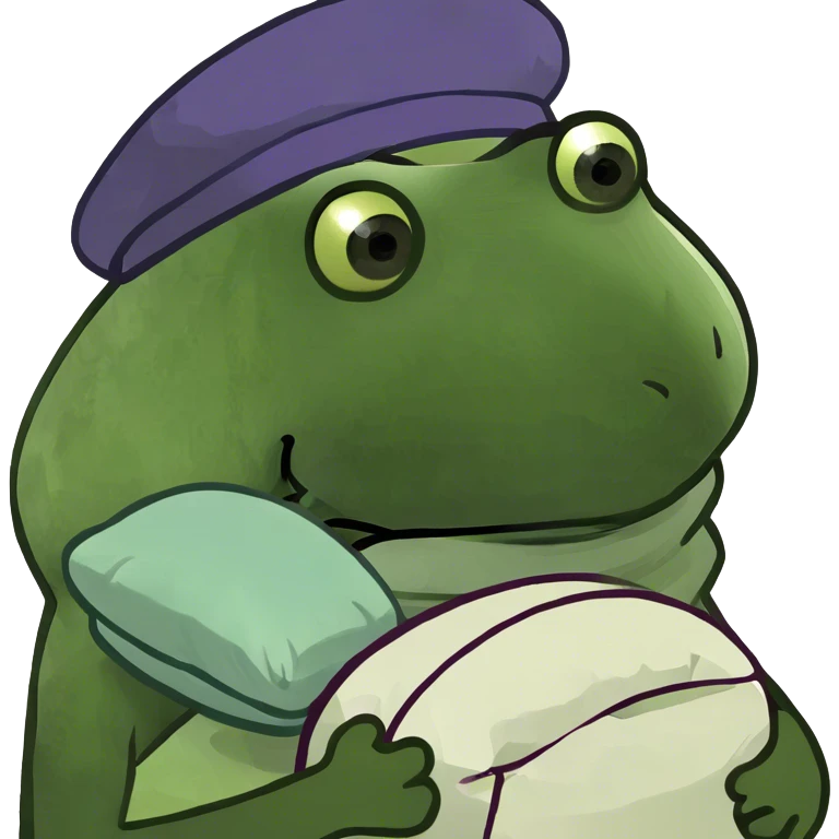 Good Night  emoji