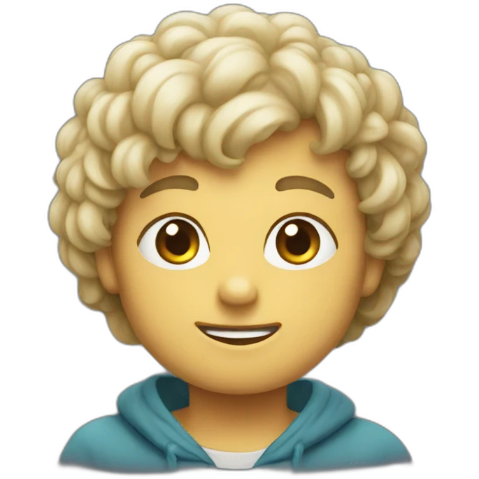 Lufi emoji
