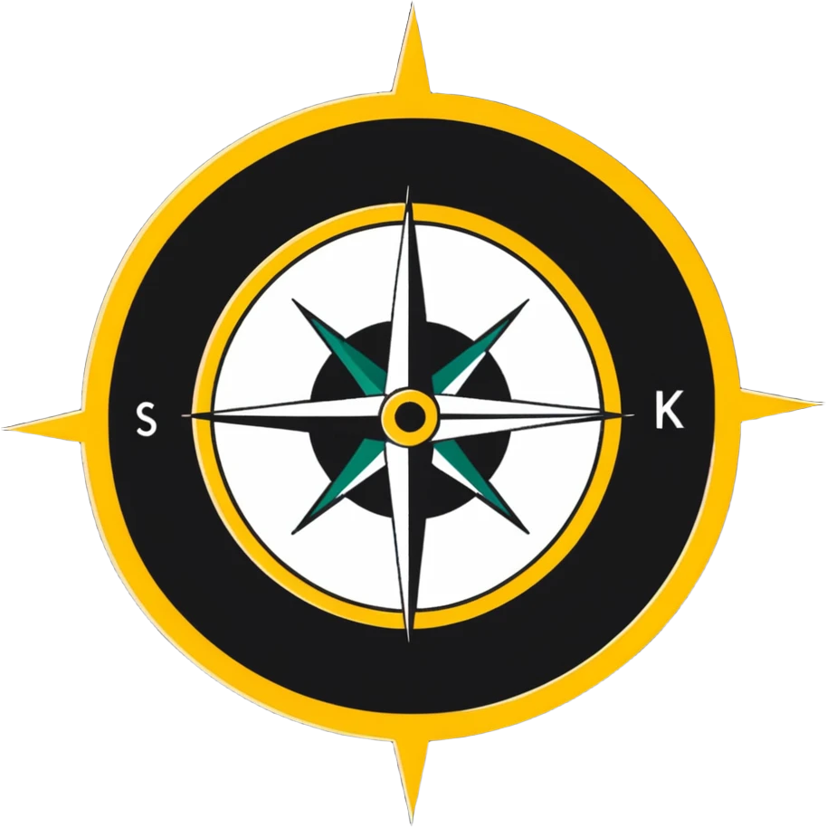 compass emoji