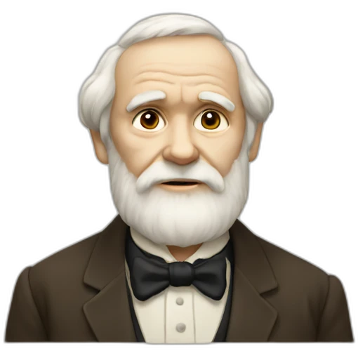 darwin emoji