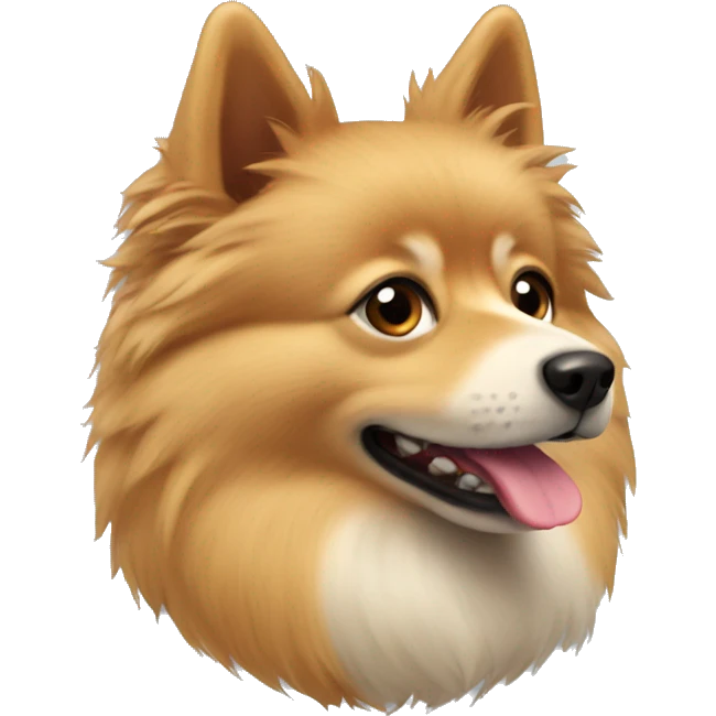 spitz emoji