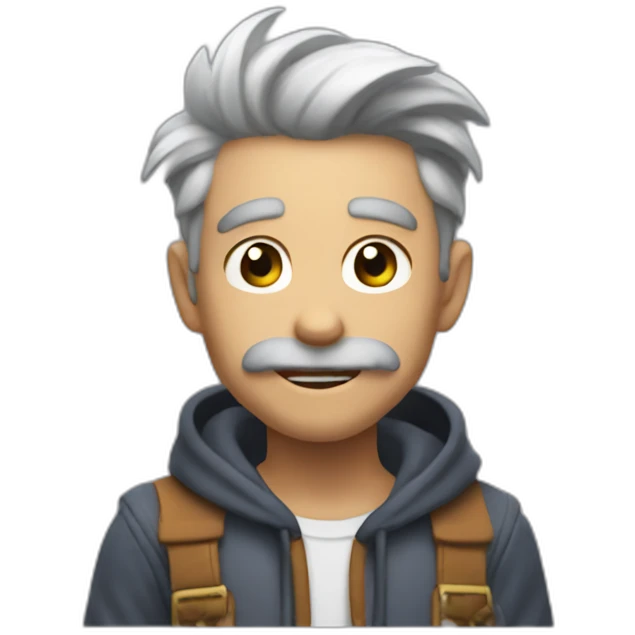 discord-X-tiktok emoji