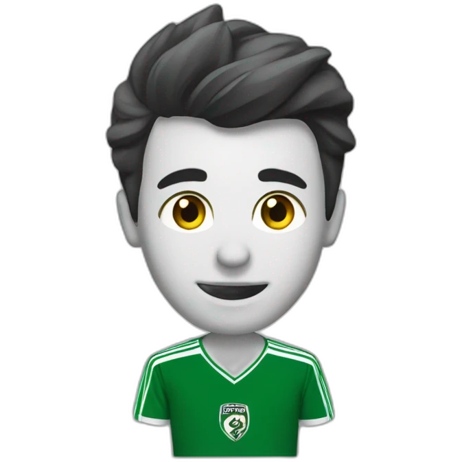 Borussia Mönchengladbach emoji
