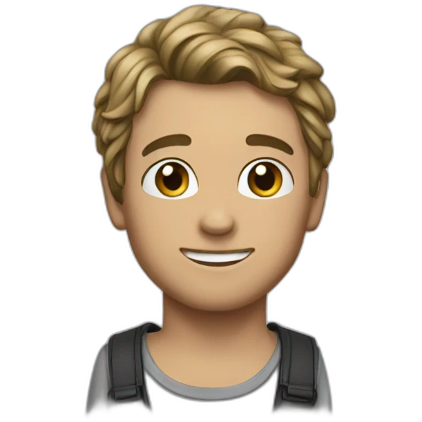 Brandt's Boys emoji