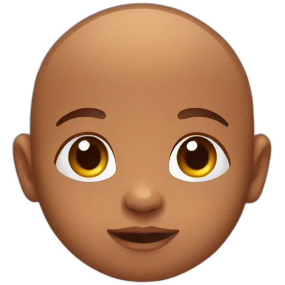Newborn emoji