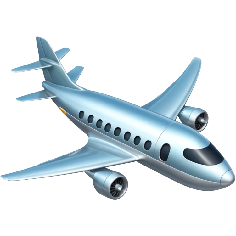 avion emoji