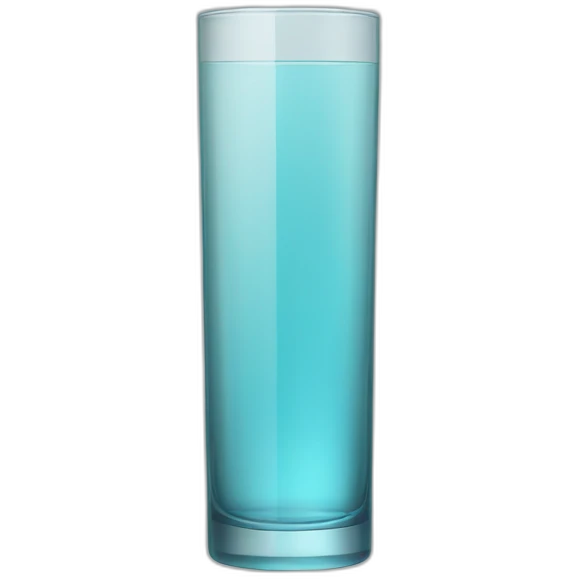 glass emoji