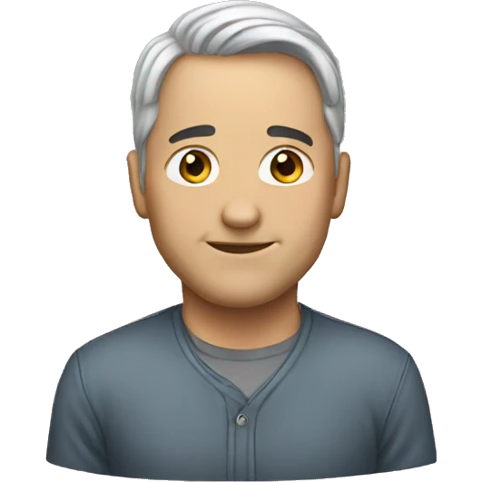 Your late emoji