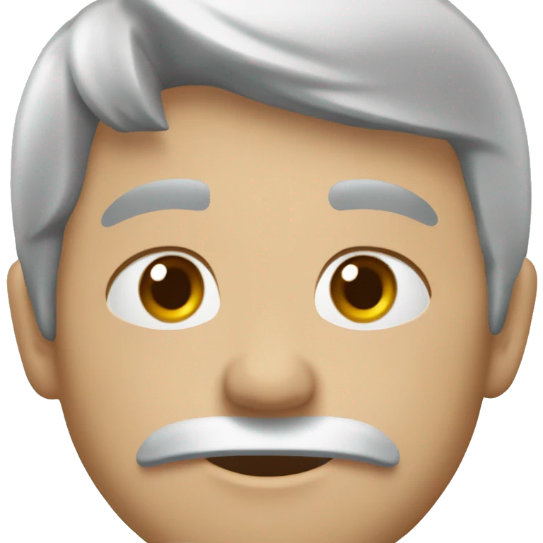 Smějící záchd emoji